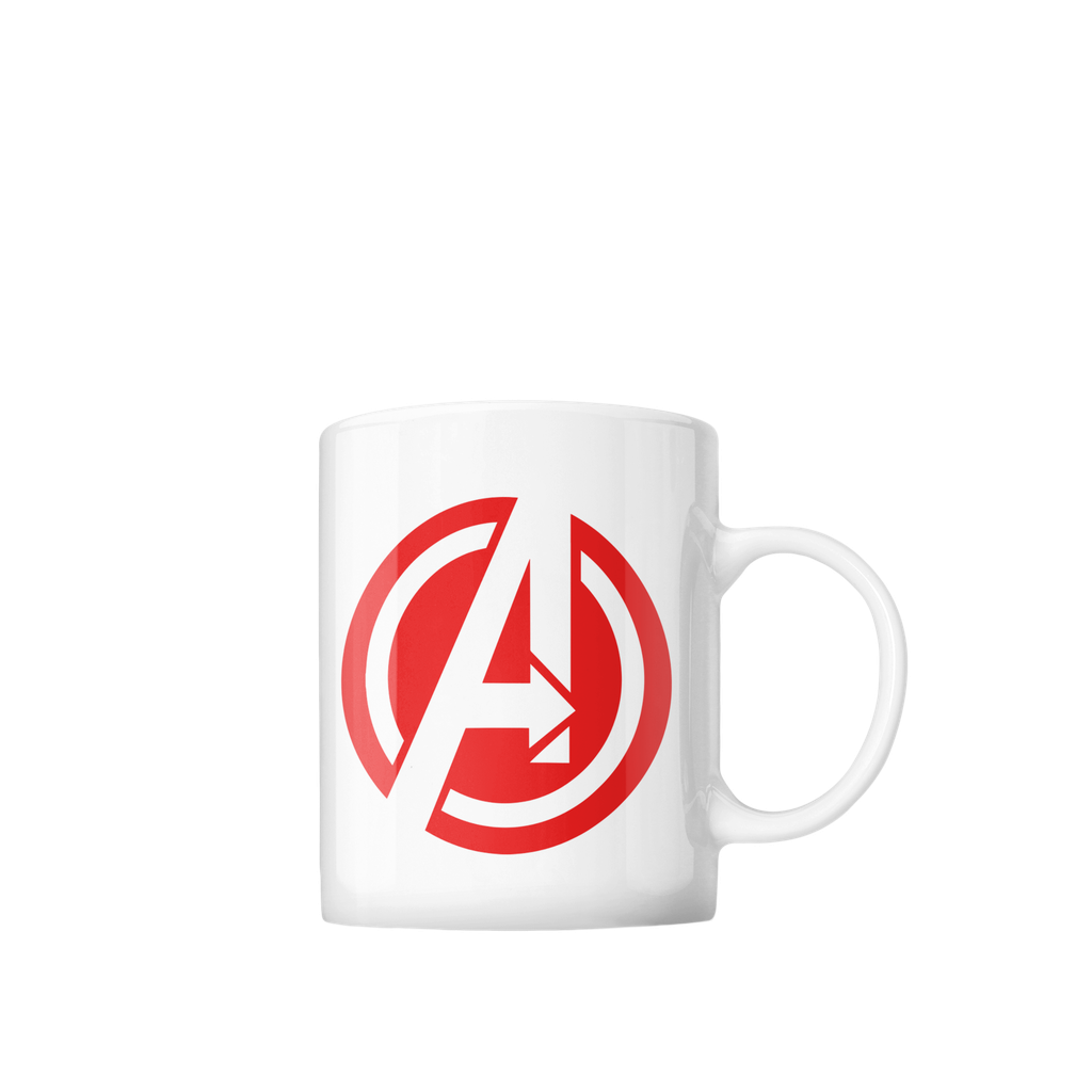 Šolja Avengers 06