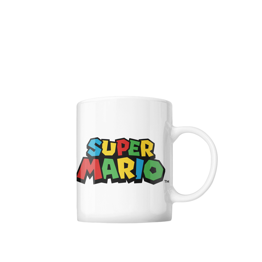 Šolja Super Mario 01