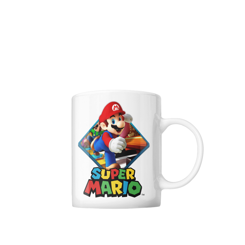 Šolja Super Mario 02
