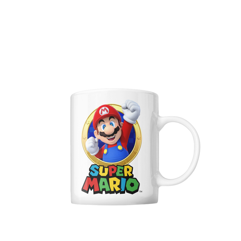 Šolja Super Mario 03