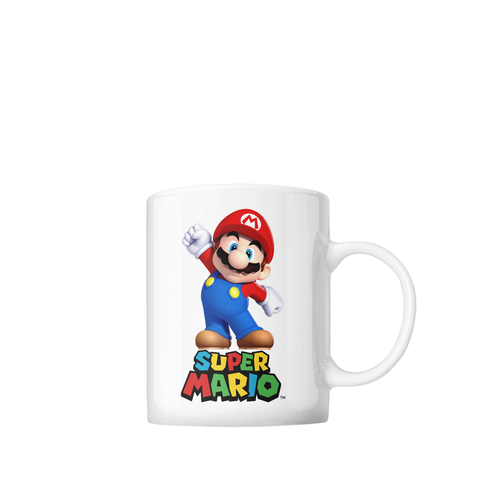 Šolja Super Mario 04