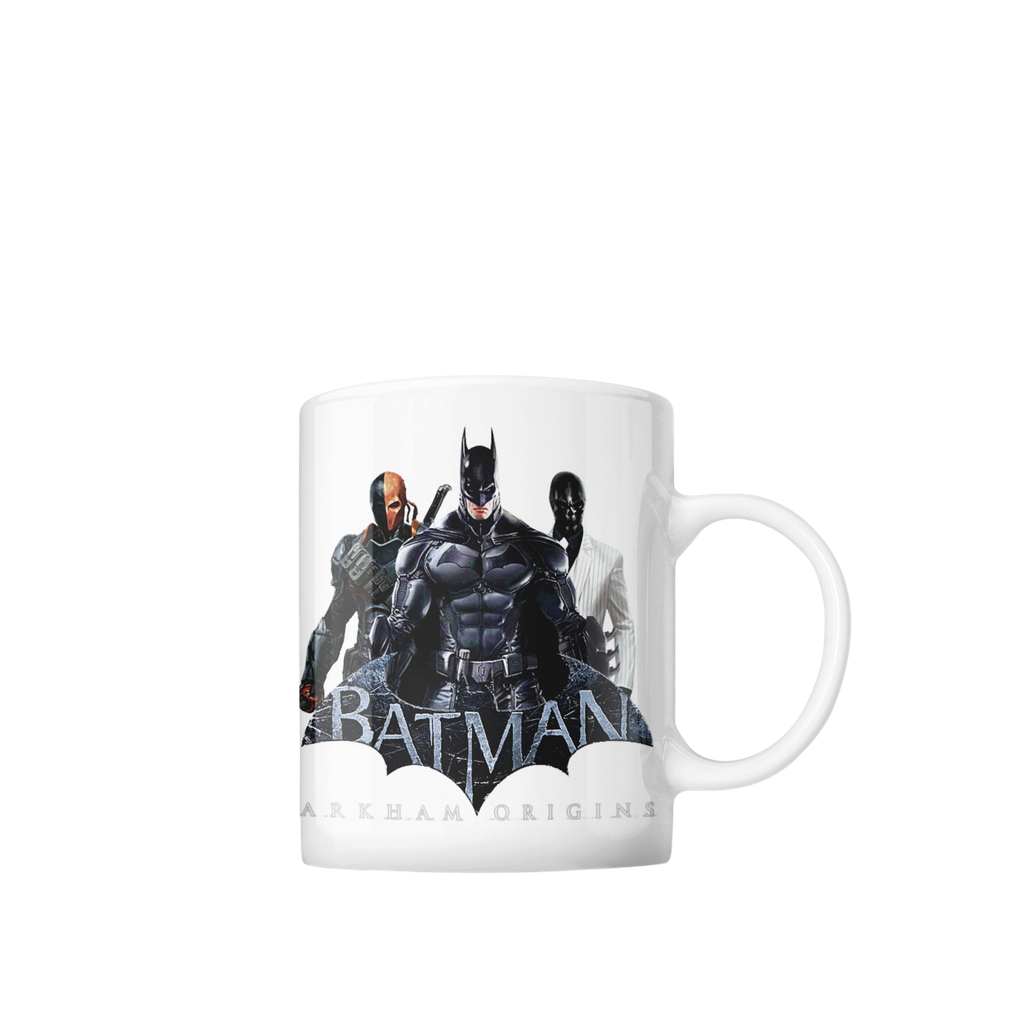 Šolja Batman 01