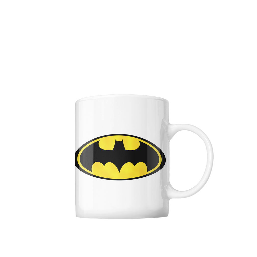 Šolja Batman 02