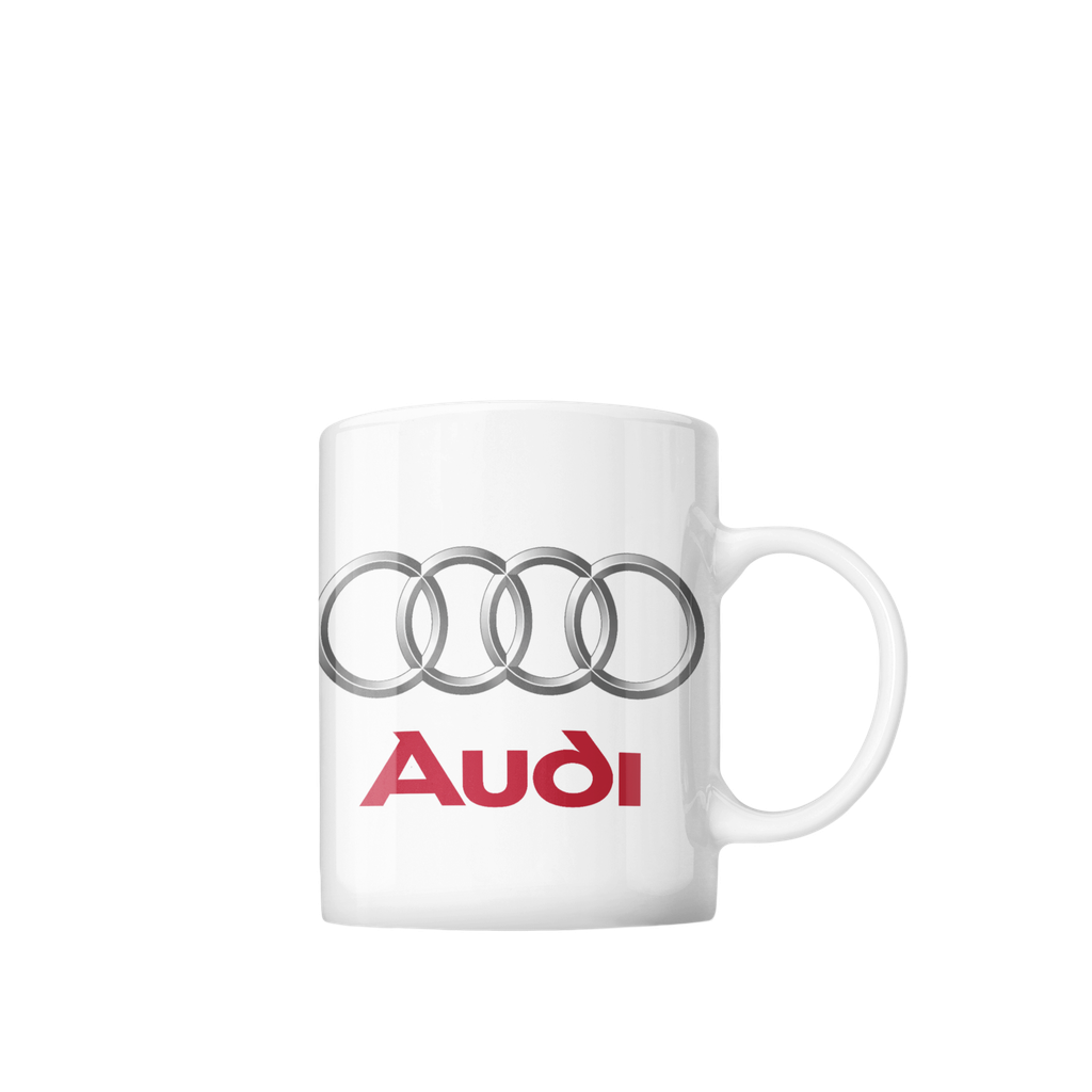 Šolja Audi