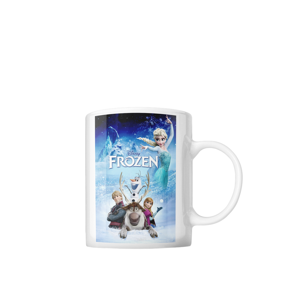 Šolja Frozen 02