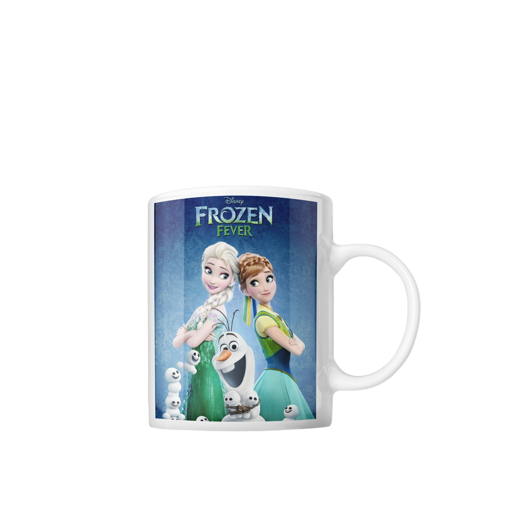 Šolja Frozen 03
