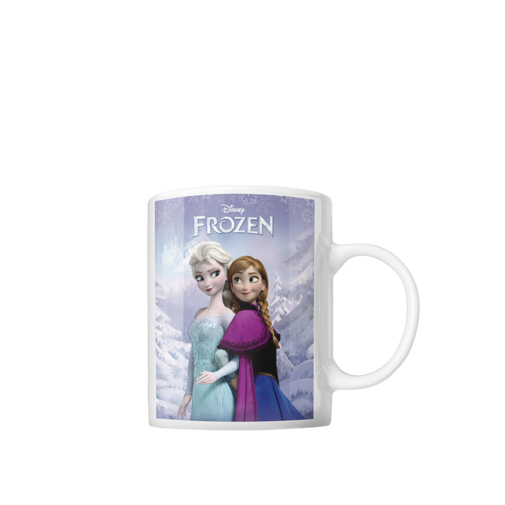 Šolja Frozen 05