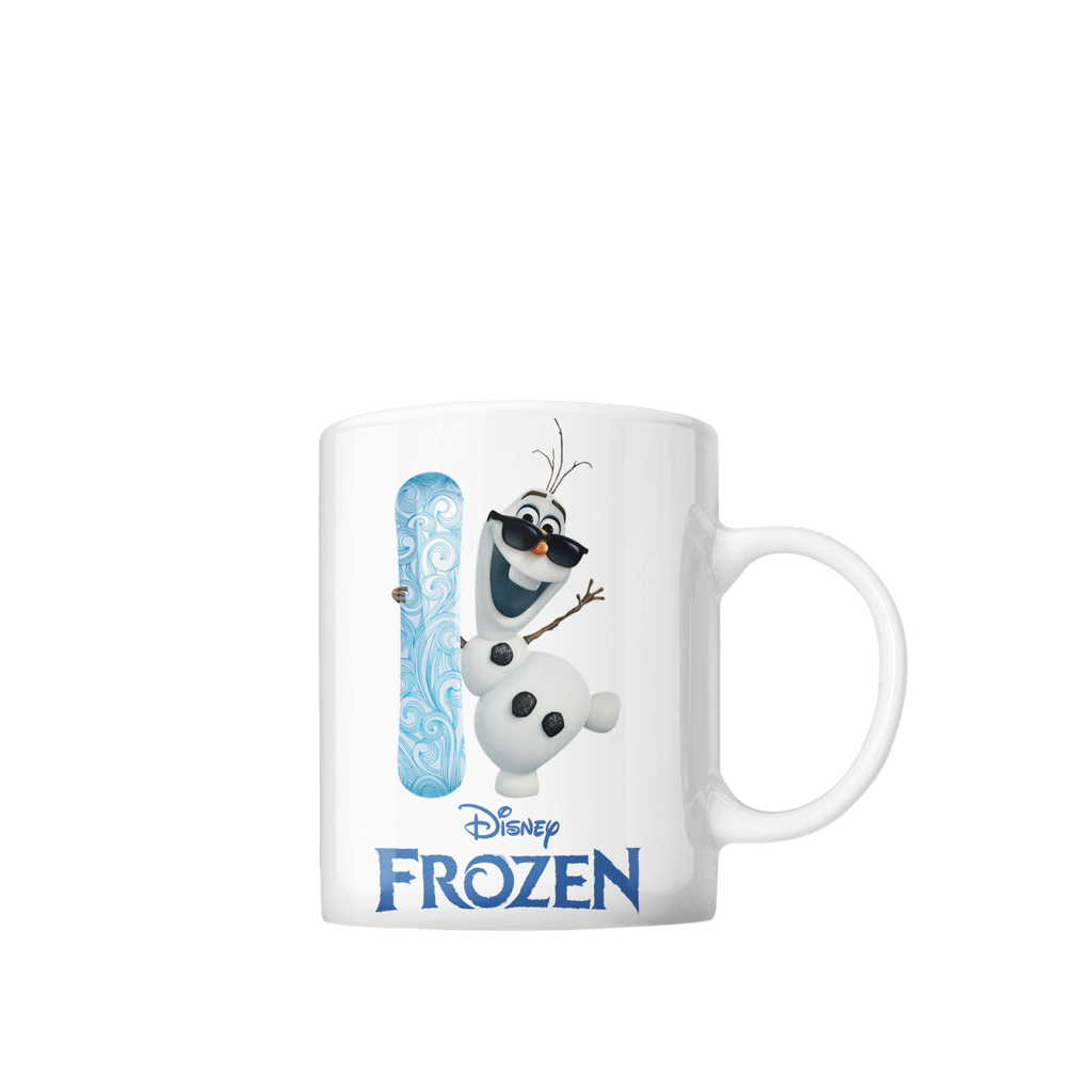 Šolja Frozen 06
