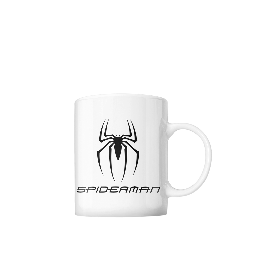 Šolja Spiderman 02