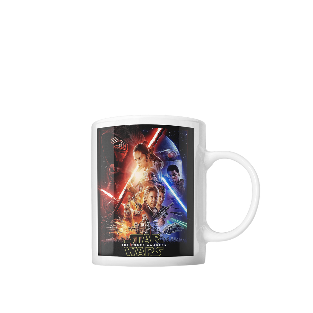 Šolja Star Wars 03