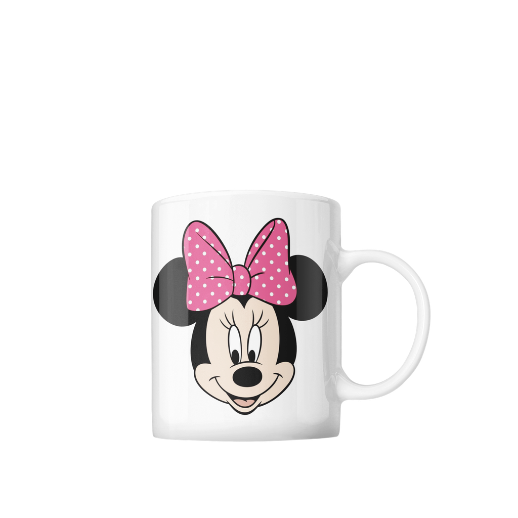 Šolja Minnie Mouse 01