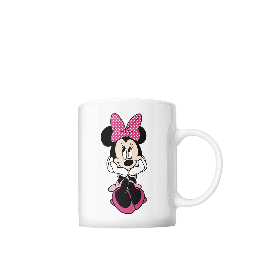 Šolja Minnie Mouse 03