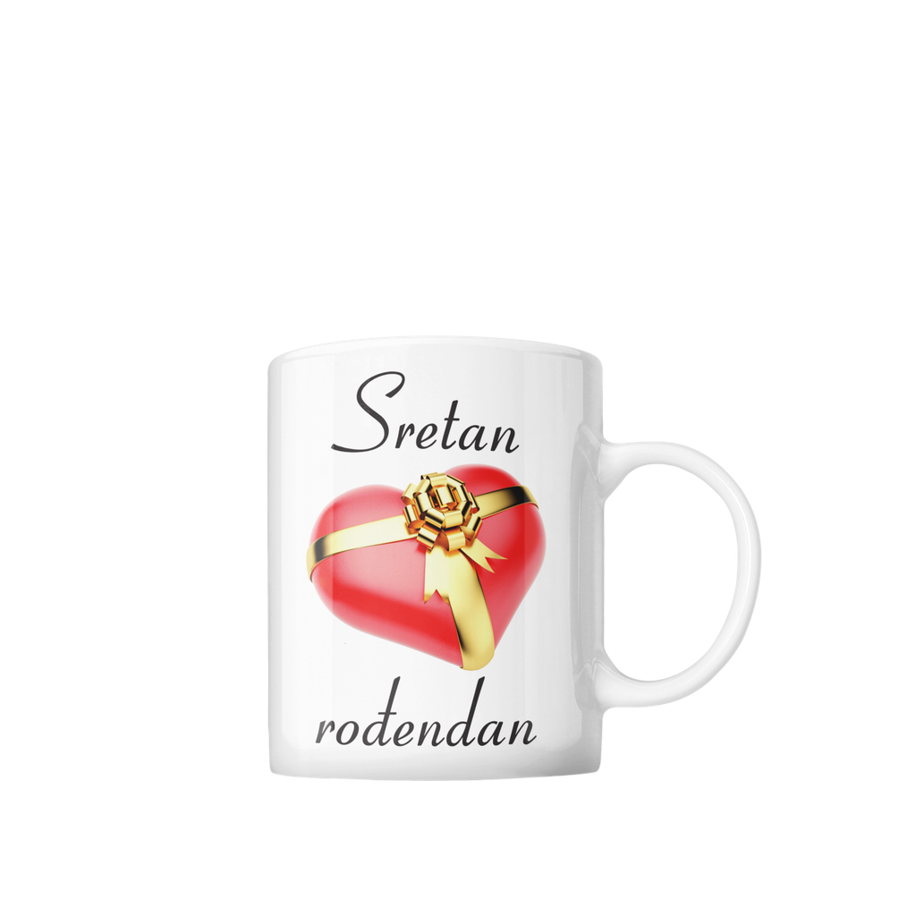 Šolja Srećan rođendan 02