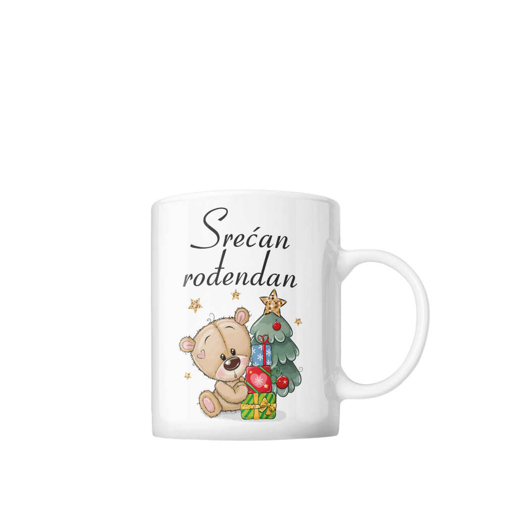 Šolja Srećan rođendan 03