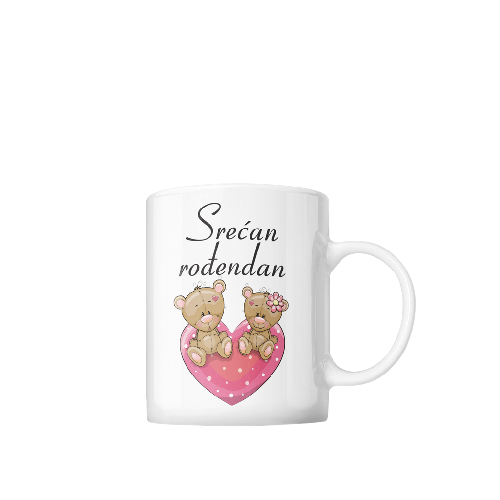 Šolja Srećan rođendan 04