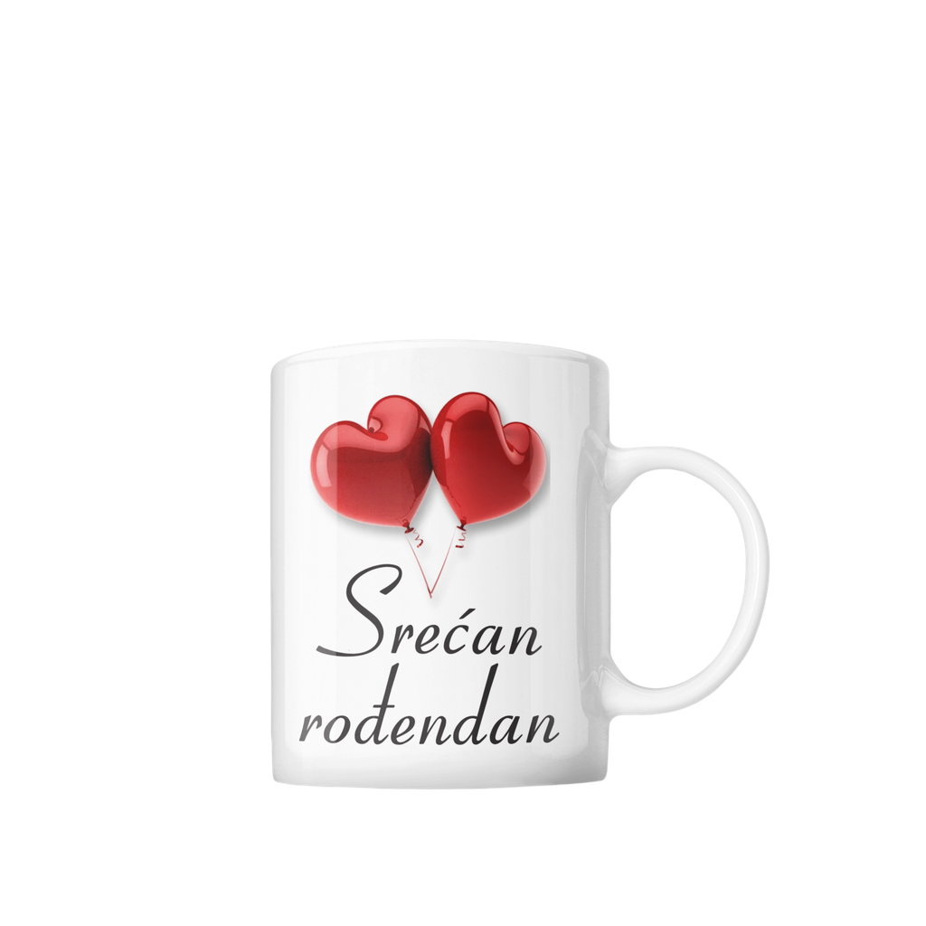 Šolja Srećan rođendan 05