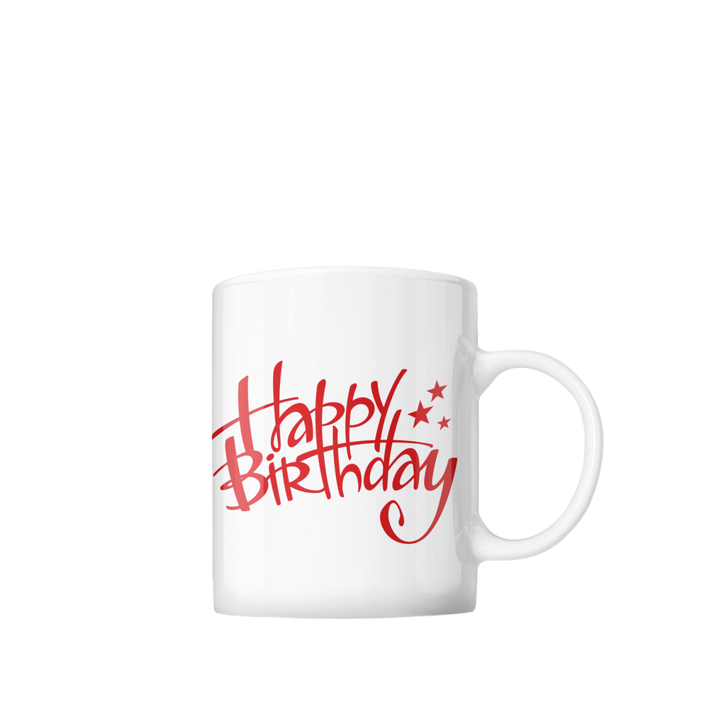 Šolja Happy Birthday 01
