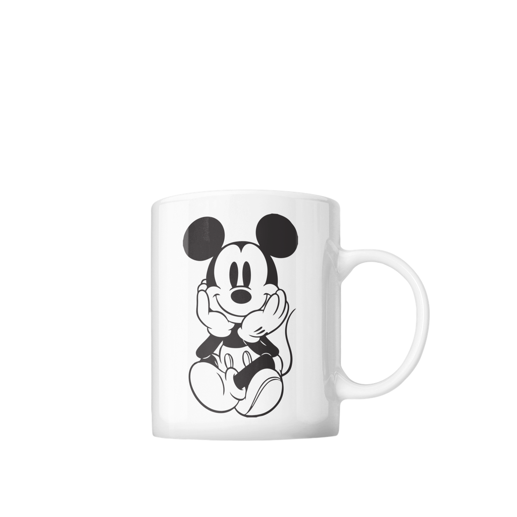Šolja Mickey Mouse 01