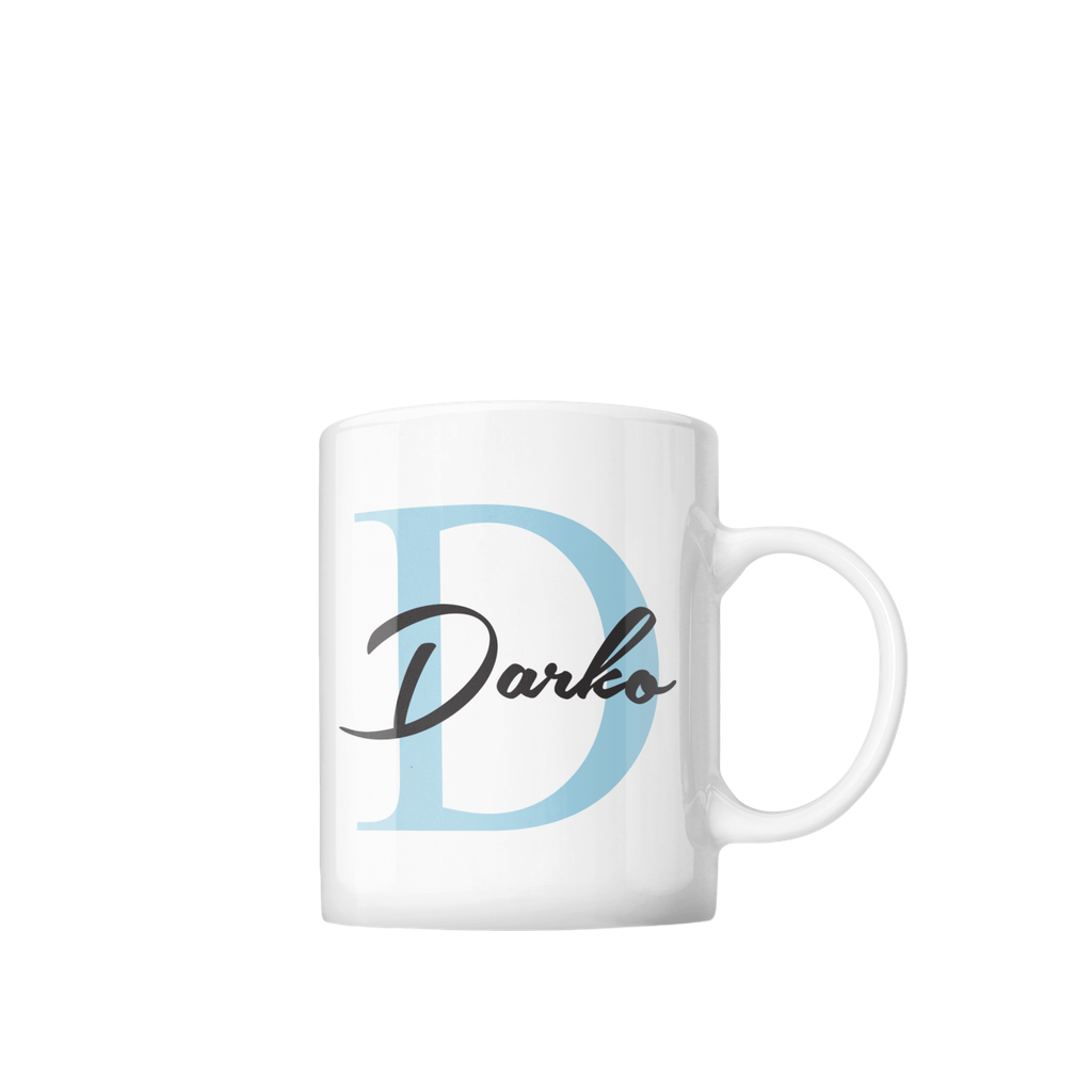 Šolja Darko
