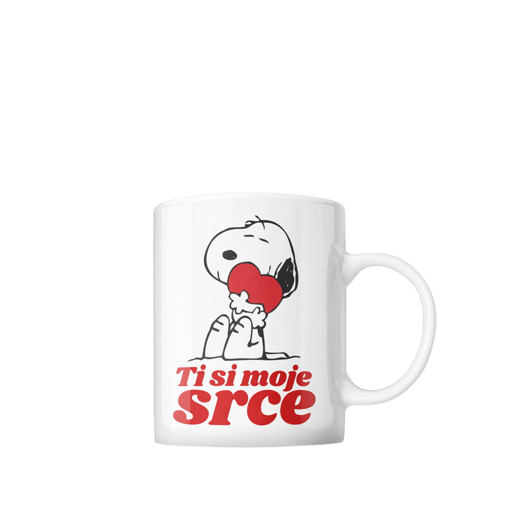Šolja Ti si moje srce 01