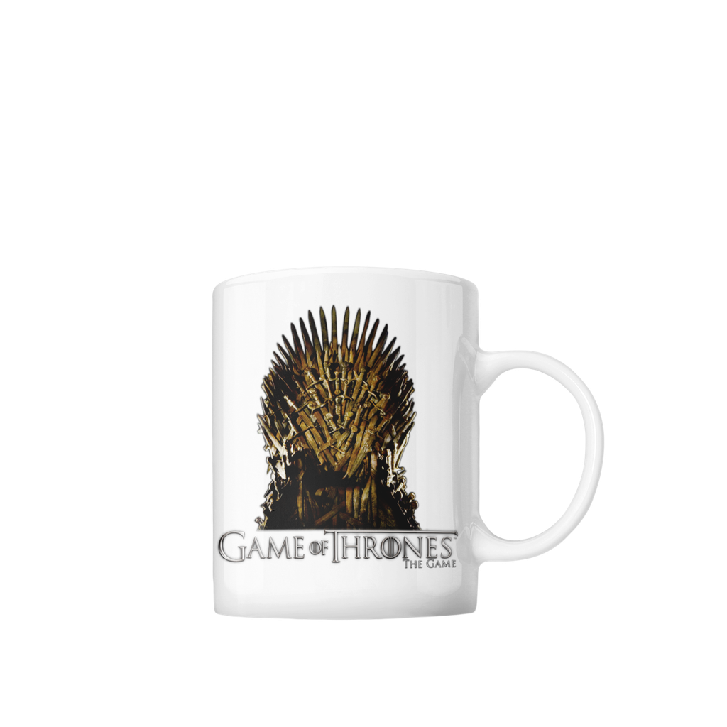 Šolja Game of Thrones