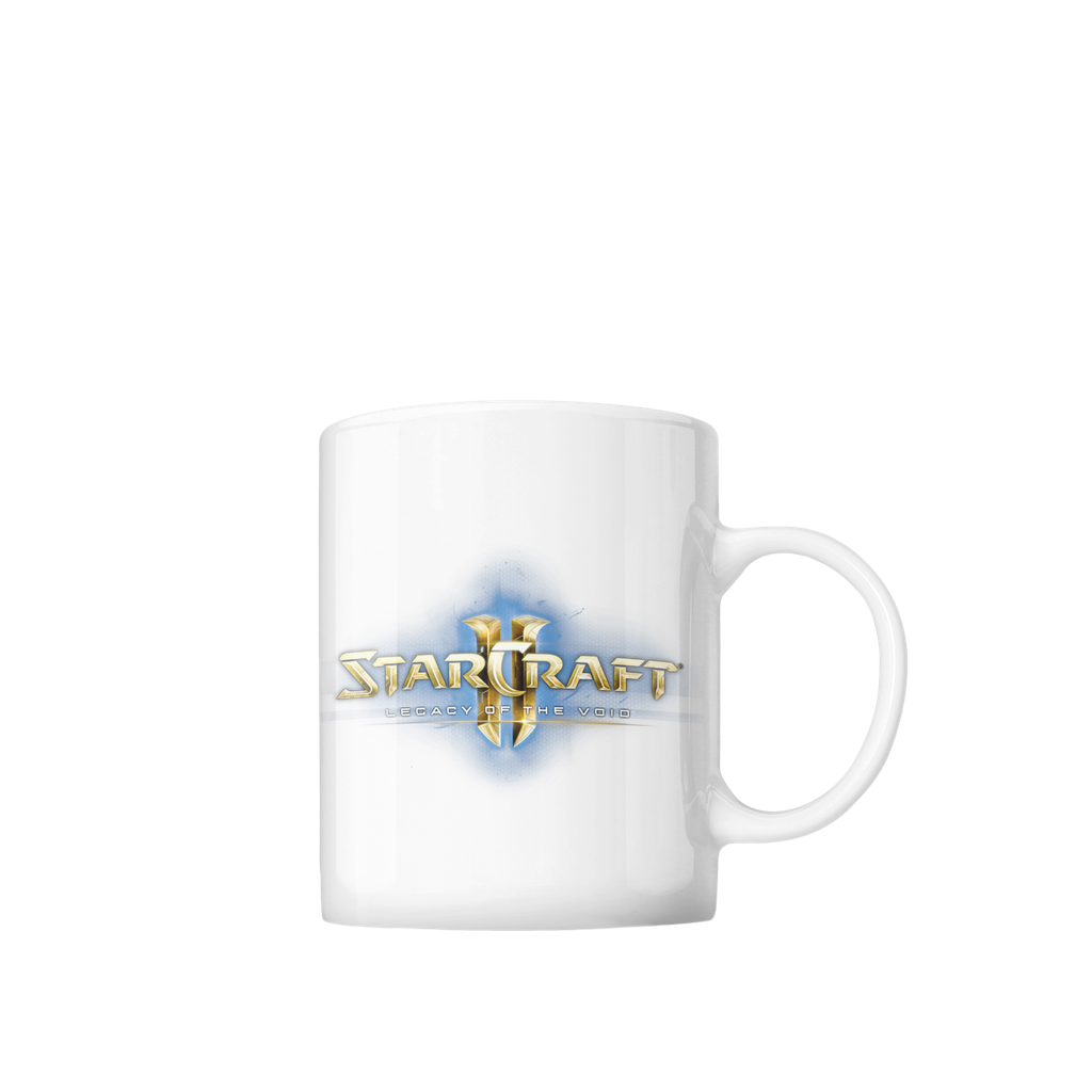Šolja Starcraft