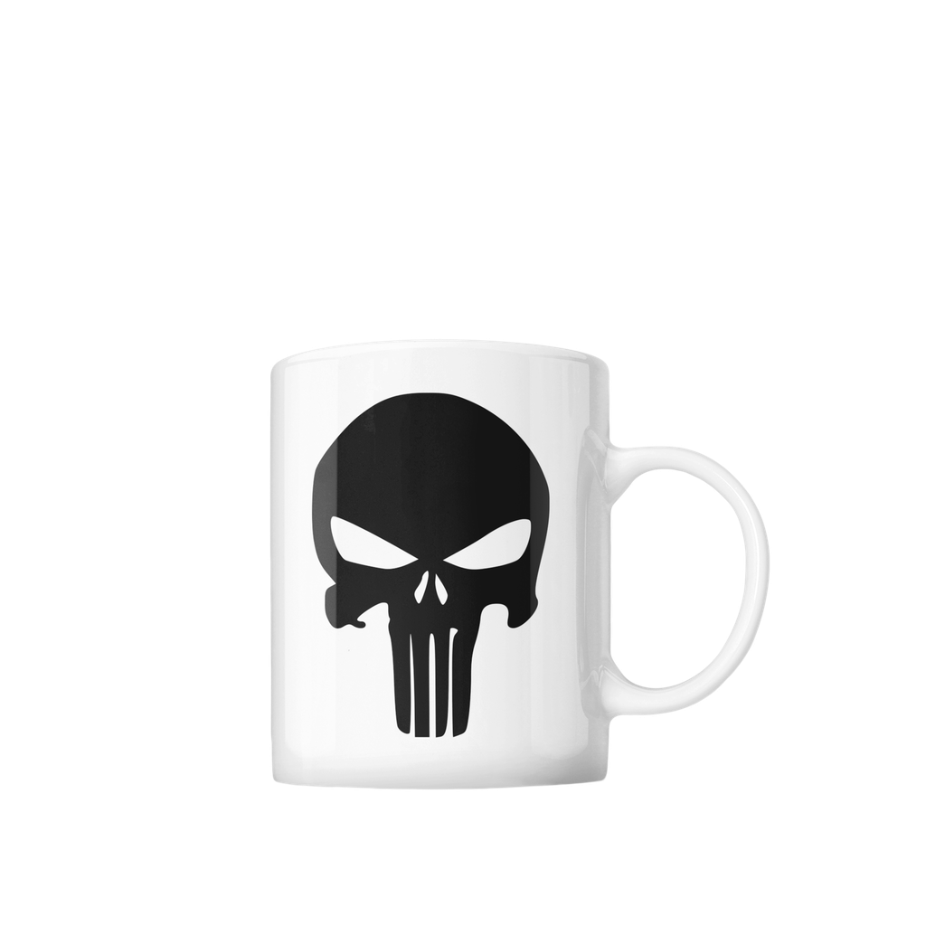 Šolja Punisher 01