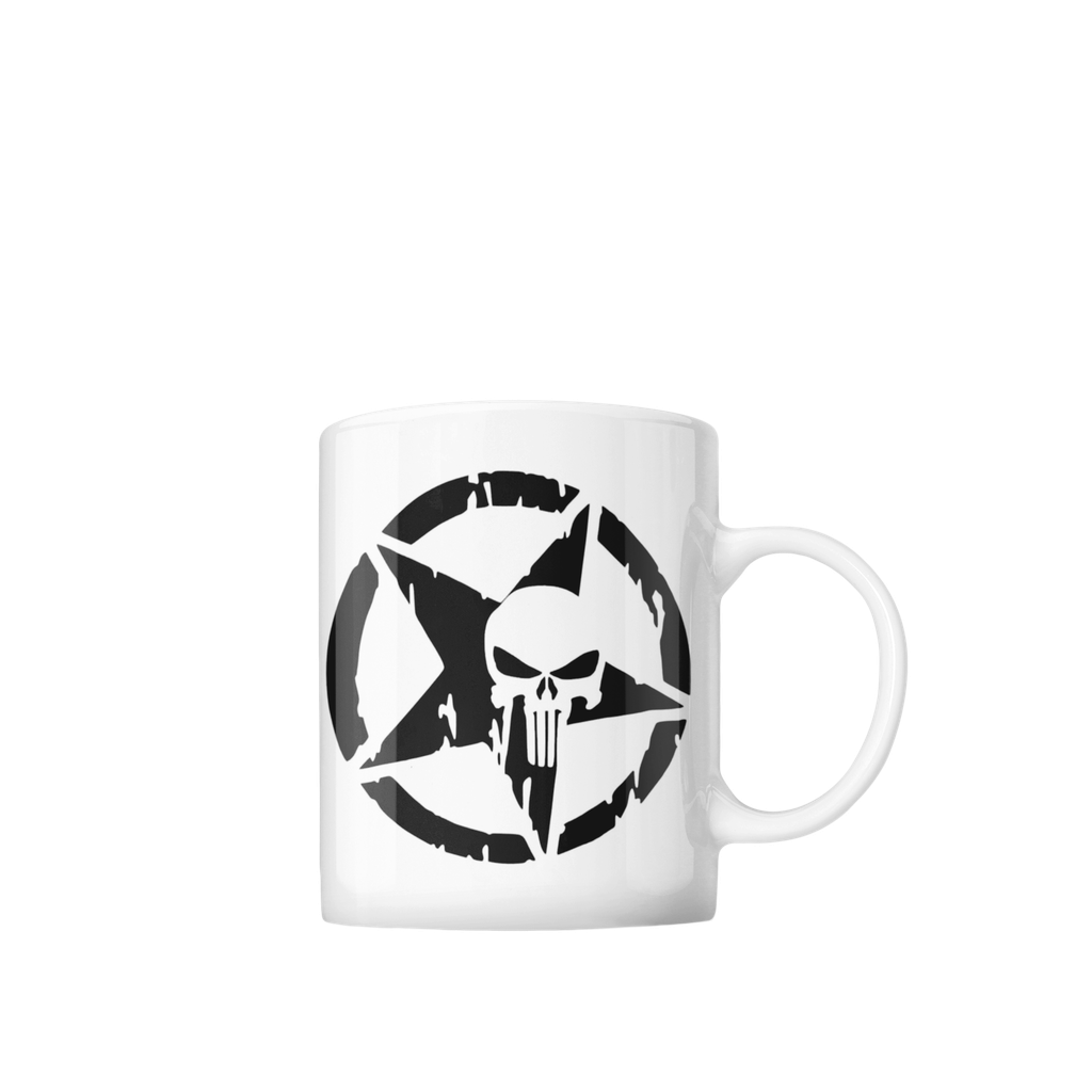 Šolja Punisher 02