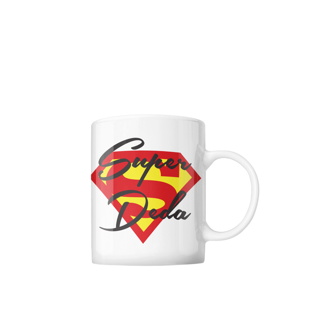 Šolja Super deda