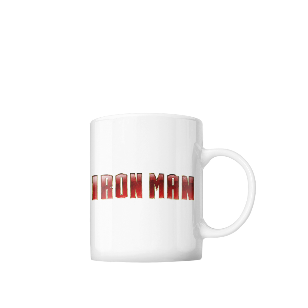 Šolja Iron Man 01