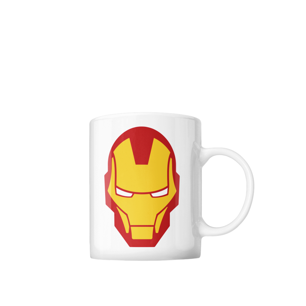 Šolja Iron Man 02