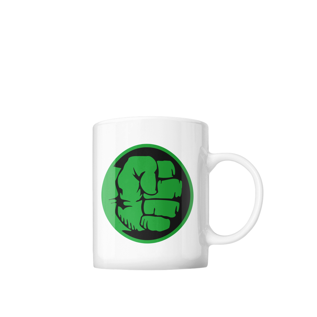 Šolja Hulk 02