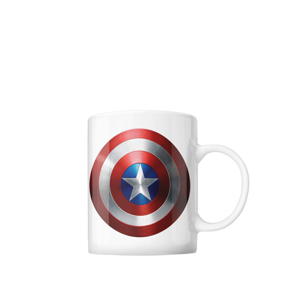 Šolja Captain America 01