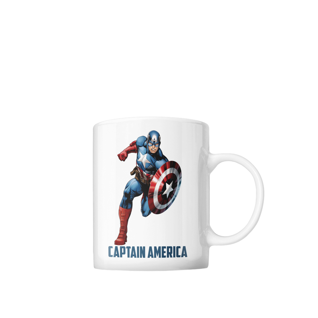 Šolja Captain America 05