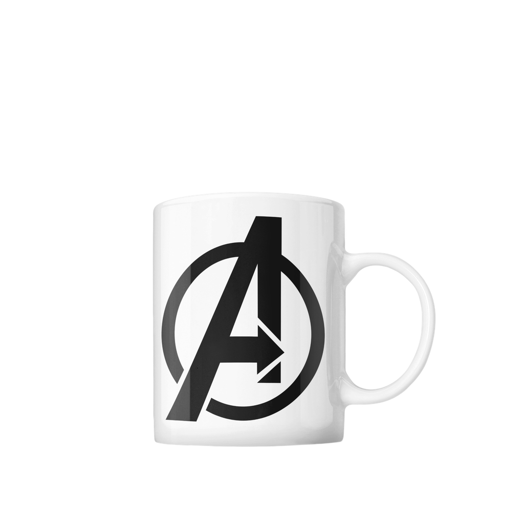 Šolja Avengers 02