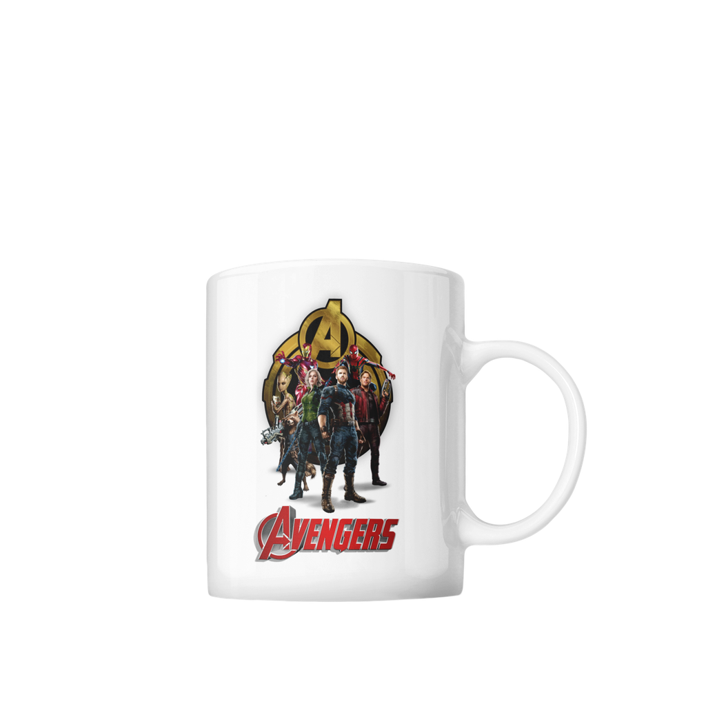 Šolja Avengers 03