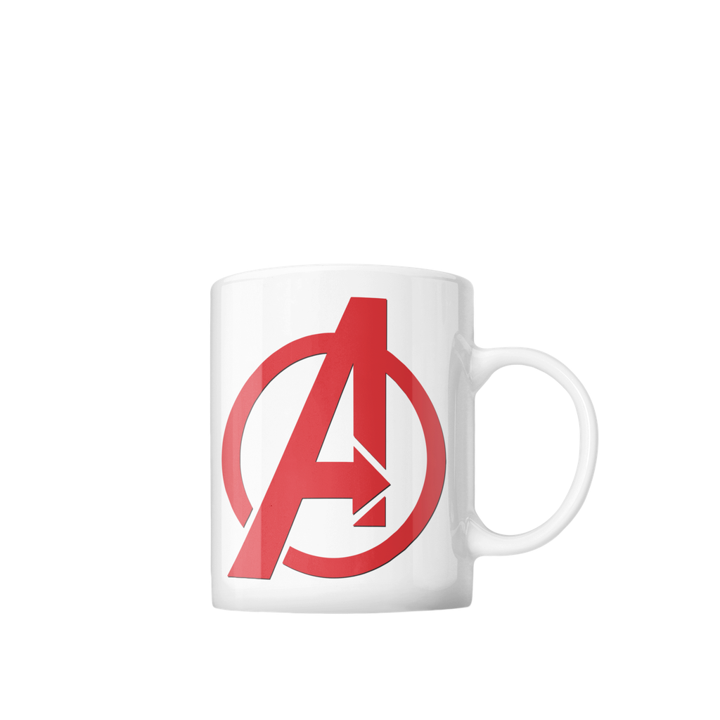 Šolja Avengers 04