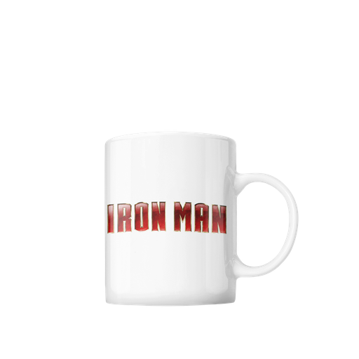 Šolja Iron Man 01