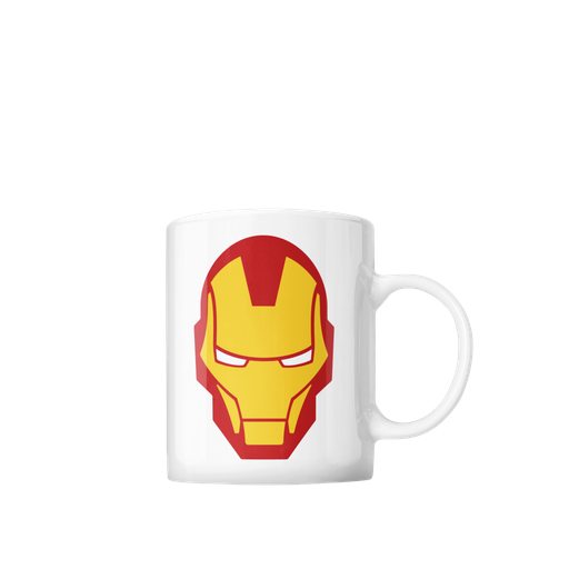 Šolja Iron Man 02