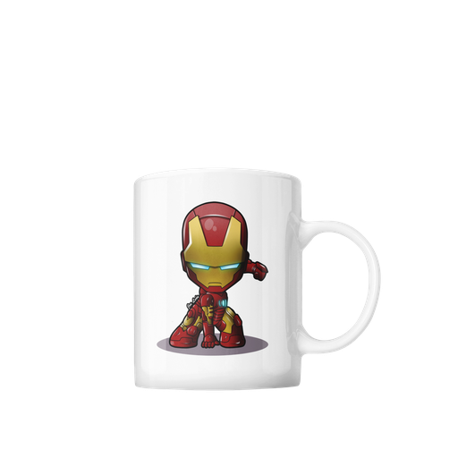 Šolja Iron Man 03