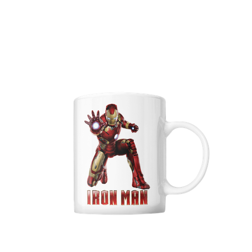 Šolja Iron Man 04