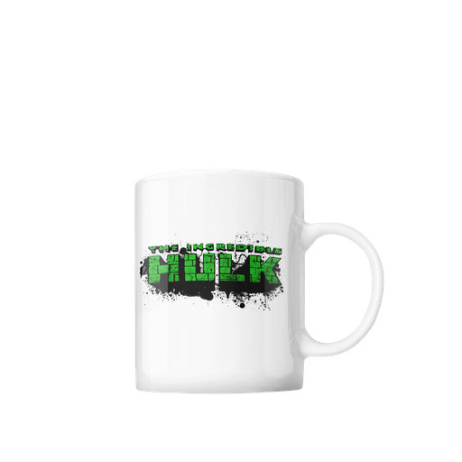 Šolja Hulk 03