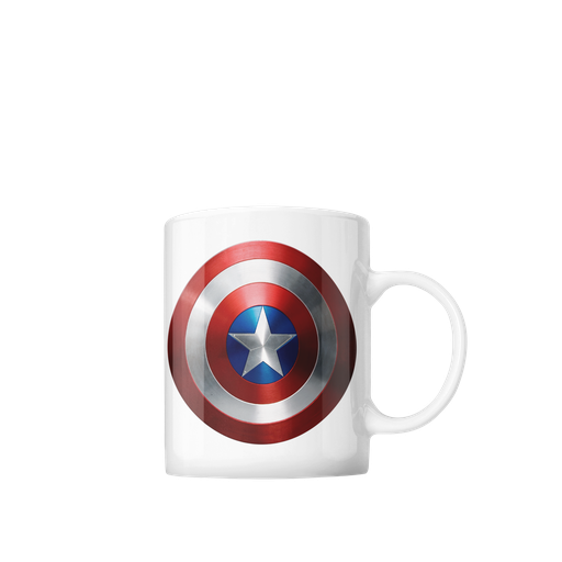 Šolja Captain America 01