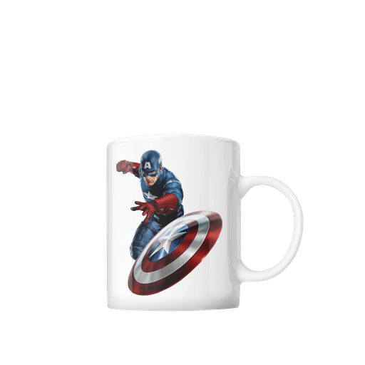 Šolja Captain America 02
