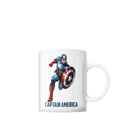 Šolja Captain America 05