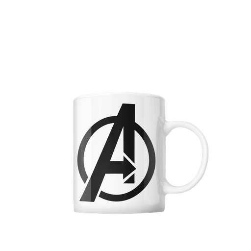 Šolja Avengers 02