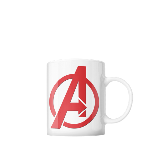 Šolja Avengers 04