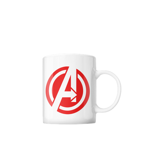 Šolja Avengers 06