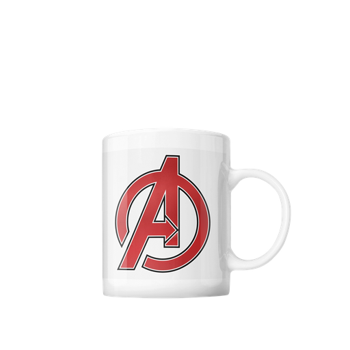 Šolja Avengers 07