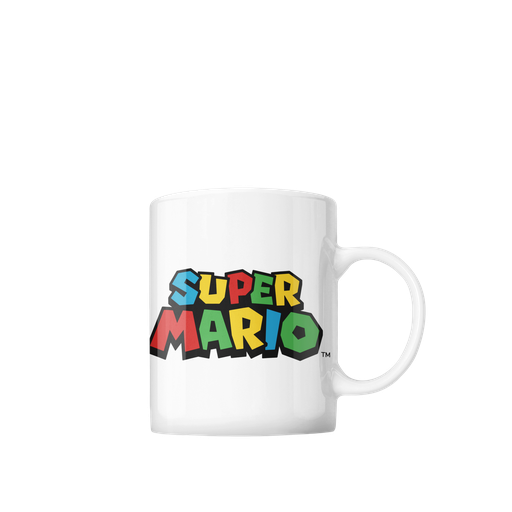 Šolja Super Mario 01